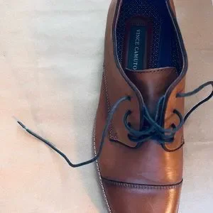 Vince Camuto | Shoes | Vince Camuto Mens Shoes Leather Upper  display picture 1